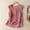Watermelon Red#womens tank tops plus size, variant on Moxiu Womens Summer Linen Tank Tops Embroidered Sleeveless Crewneck Boho Top Bohemian Dressy Casual Vacation Tunic Blouse White,XL