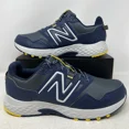 thumbnail image 1 of New Balance 410v8 Men’s Size 11.5 4E Wide Trail Running Shoes MT410NY8, 1 of 6