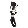 thumbnail image 4 of 2055406435, ABS PDC Parking Aid System Wiring Harness High Performance Abrasion Resistant Flexible Anti Aging  For Cars, 4 of 8