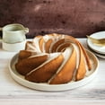 thumbnail image 2 of Nordic Ware Heritage Bundt® Pan, 2 of 7