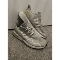 thumbnail image 1 of Adi-das Mens EQT Cushion ADV CQ2376 Grey Running Shoes Sneakers Size UK 8.5 EU 42, 1 of 6