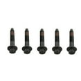 thumbnail image 2 of 5 X New Exhaust Manifold Bolts For Dodge Ram 1500 Dakota Durango Jeep Liberty, 2 of 3