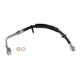 thumbnail image 2 of Sunsong 2205468 Brake Hydraulic Hose, 2 of 3