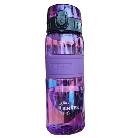 

Water Bottle Water Filter Bottle Heat-resistant Portable Outdoor Travel Gym