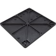 thumbnail image 2 of Waterway Equipment Base, 1 inch x 14.5 inch x 15 inch 672-1010, 2 of 5