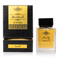 thumbnail image 1 of Perfume Surrati Amber Oud Eau de Parfum para mujer, 100 ml, 1 of 4