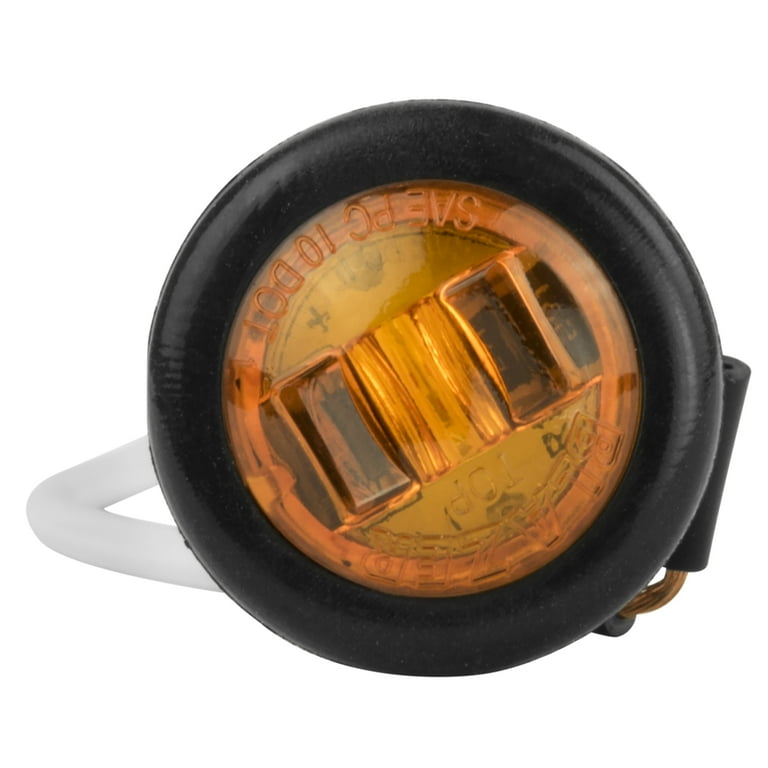 Hopkins Towing Solutions LED 3/4