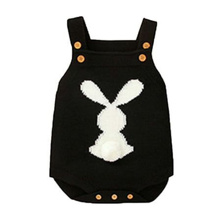 

Boys and Girls Knit Sweater Cute Cartoon Bunny Easter Fart Jacket Dance Leotard Girls 3 Month Girl Clothes Ballet Dance Clothes Organic Baby Girl Clothes Mariners Baby Girl Teal Bodysuit Long Sleeve