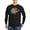 Black, variant on CafePress - Shield Long Sleeve T Shirt - Long Sleeve Dark T-Shirt