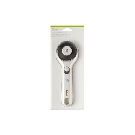 Cricut Rotary Cutter, 60 mm