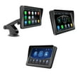 thumbnail image 3 of Maytalsory Drive Safely With Confidence Car Intelligent System With Reverse Camera Black B5300L, 3 of 6