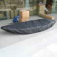 thumbnail image 3 of Housse de Kayak Canot Protection Extérieure Bateau Marin 6m, 3 of 8