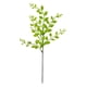 thumbnail image 2 of Tallo de vegetación artificial, ramo de follaje artificial, arreglo realista de plantas con hojas simuladas, 42 cm, para boda, centro de mesa, decoración del hogar, 2 of 6