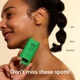 thumbnail image 3 of Black Bamboo Daily Soothing Sun Shield SPF50+ PA++++ 20g, 3 of 7