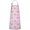 Classic Princess Pattern, variant on Classic Princess Pattern Apron-Garden Aprons for Women with Pockets-Cotton Linen Waterproof Kitchen Cooking Gardening Aprons Adjustable for Kitchen,Cooking,BBQ and Salon 33x27 Inch
