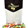 thumbnail image 5 of SweetGourmet Tootsie Tarts Assorted Fruit Sour Vending Bulk Candy | 2 Pounds, 5 of 6