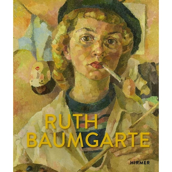 Ruth Baumgarte : Become Who You Are! The Art of Living (Hardcover)