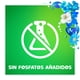 thumbnail image 3 of Detergente Líquido Gain con Boost de Aroma Blissful Breeze 2.72 l, 3 of 3
