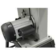 110V 1 HP V:10 10 in. Corded Bandsaw