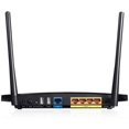 thumbnail image 2 of TP-Link Archer C5 Wi-Fi 5 IEEE 802.11ac Ethernet Wireless Router, 2 of 3