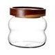 thumbnail image 4 of Tarro de almacenamiento de vidrio perfecl botella sellada 340ML, 4 of 8