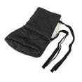 thumbnail image 1 of Cubierta de Fundición de Piernas de Lana, Cubierta de Bota para Caminar Fácil de Usar Ajustable Para El Invierno, 1 of 7