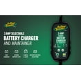 Battery Tender 3 AMP Car Charger Automotive Switchable 6/12V, Fully