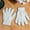 505_White, variant on Gloves for Women Cold Weather 5 Colors Warm Unisex Adults Teens Winter Gloves