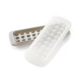 thumbnail image 2 of Ice Cube Tray  Shape with Lid Plastic Flexible Ice Ball Mould for Home, 2 of 9