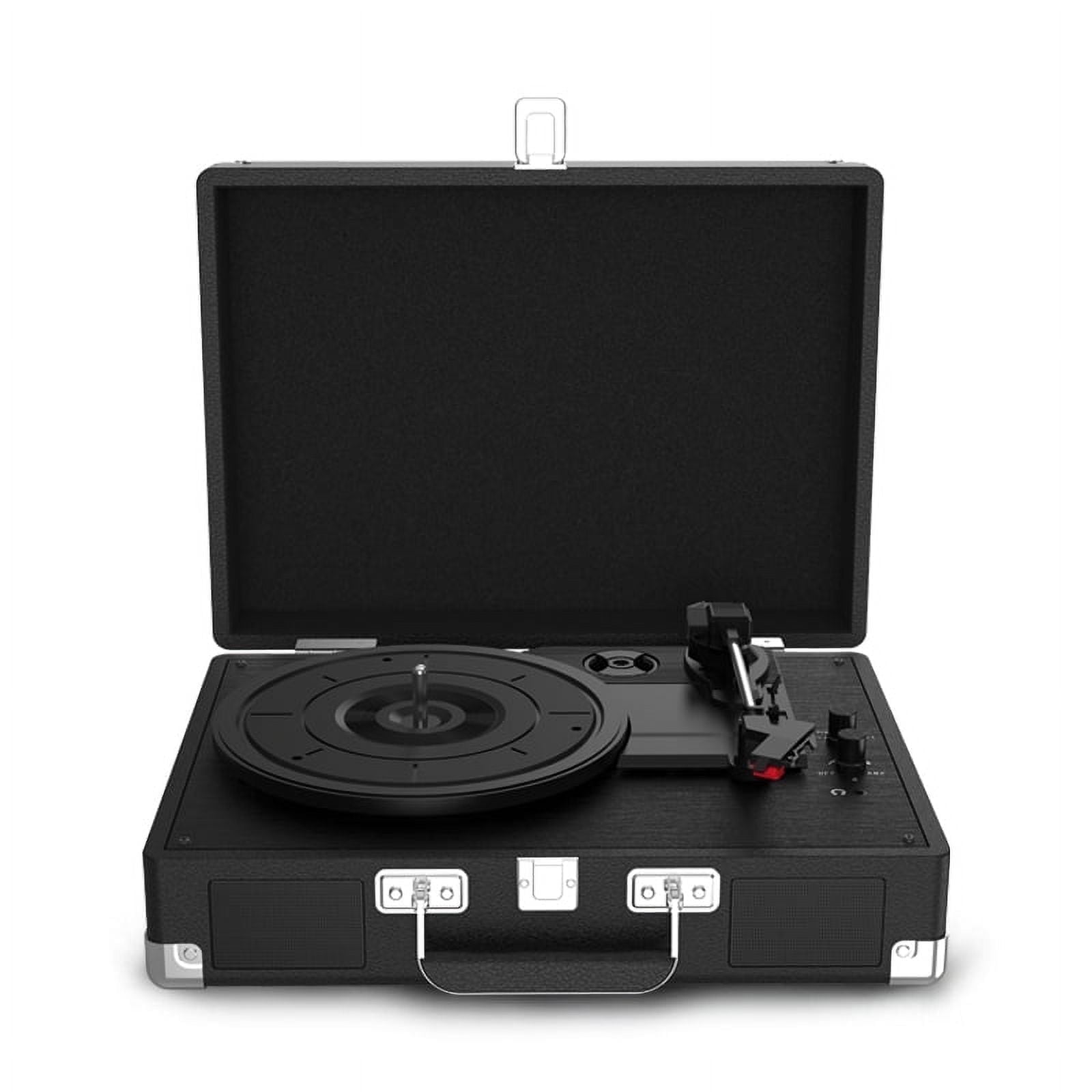 Free Shipping! Crosley Cruiser Deluxe Vinyl Record Player Free Shipping! Crosley Cruiser Deluxe Vinyl Record Player