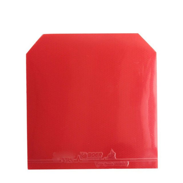 Lefu Ping Pong High Elasticity Sponge Rubber for Table Tennis Bat Replacement
