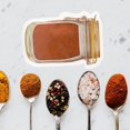 thumbnail image 3 of 20PCS Mason Jar Zipper Bags Mason Jar Bottle Bag Spice Storage Bags Reusable Airtight Seal Storage Bag Fresh Lock Bag Leakproof Food Saver Bag With 24PCS Spice Labels For Herbs Camping Picnic, 3 of 6