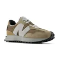 thumbnail image 3 of New Balance 327 Cordura U327OA Beige Brown Men Unisex Casual Shoes NB, 3 of 6
