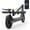 Green, variant on Electric Scooter Adults, Folding E Scooter with 350W Motor 19 Mph Top Speed, Max 22 Miles Long Range, 8.5'' Tires Commuting Scooters with Dual Brake System, APP for Commuting Travel&Campus