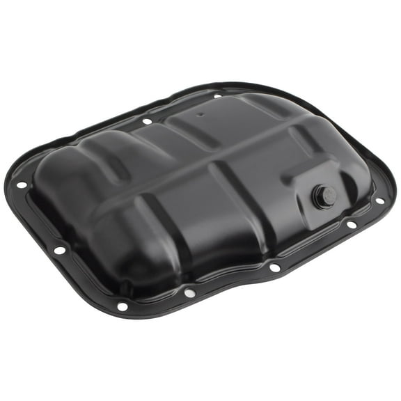 BOXI 264-324 Engine Oil Pan Fits for Lexus CT200h 2011-2017 for Scion xD 2008-2014 for Toyota Corolla Prius 2010-2019 Matrix 2009-2014/12102-37010