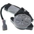 thumbnail image 3 of A-Premium Power Window Lift Motor Without Anti-Clip Function Replacement for Hyundai Tucson 2005-2009 Rear Side 2-PC, 3 of 3
