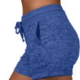 thumbnail image 4 of Workout Shorts Womens Soft Activewear Comfy Yoga Pants, 4 of 8