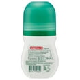 thumbnail image 2 of Borotalco: Deo Roll On"original microtalc" 50 ml (1.69 fl.oz), pack of 3, 2 of 3