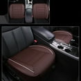 thumbnail image 2 of OULII Front Car Seat Covers Automotive Seat Cushions for Daily Use Protection 1Pack, 2 of 6