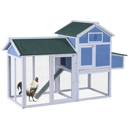 Height Of Chicken Roosts Animals Momme