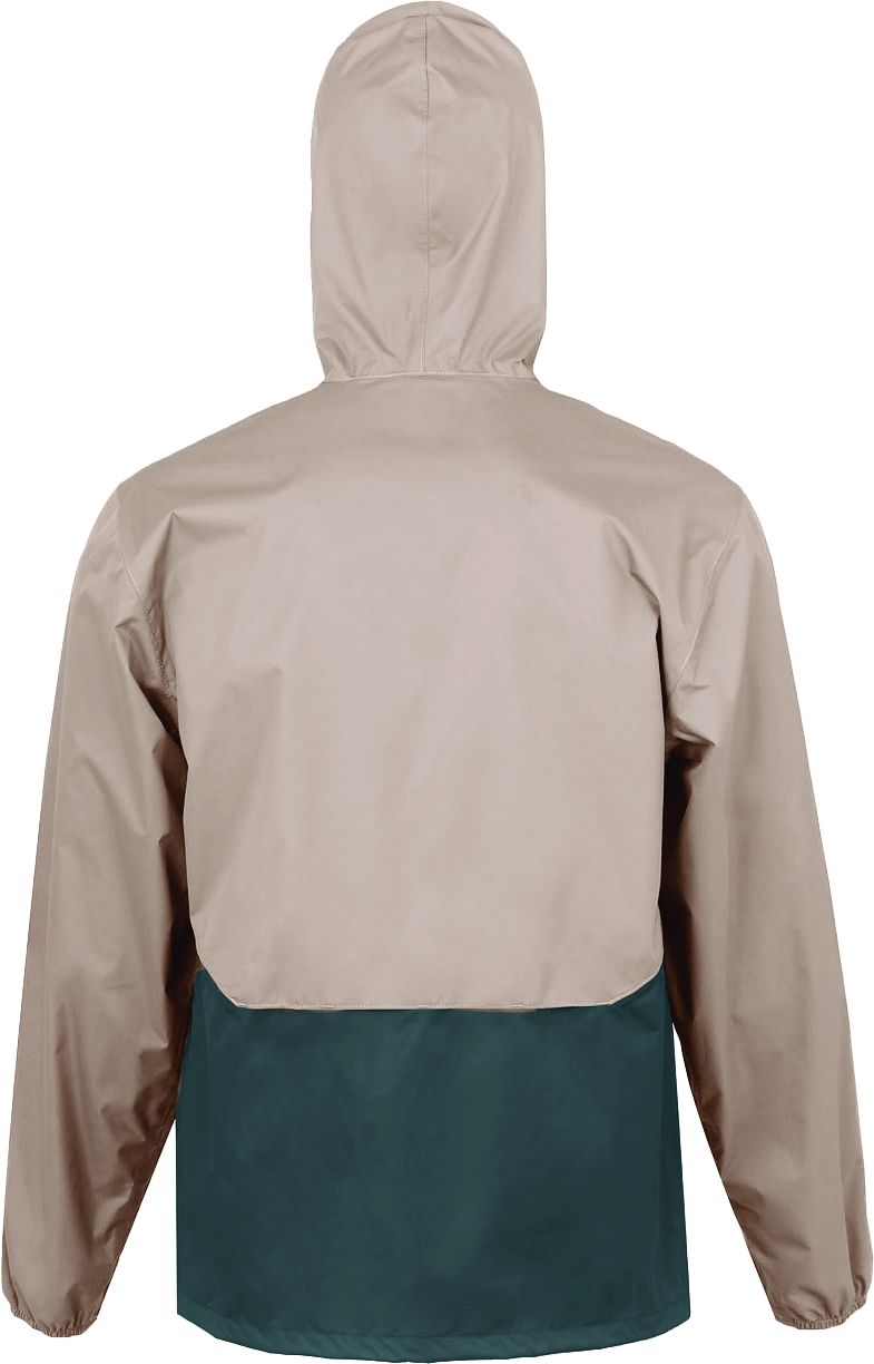 Ozark Trail Unisex Lightweight Packable Rain Jacket photo 2