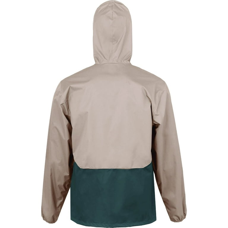 Ozark Trail Waterproof Rain Jacket XL/XXL Lightweight Packable