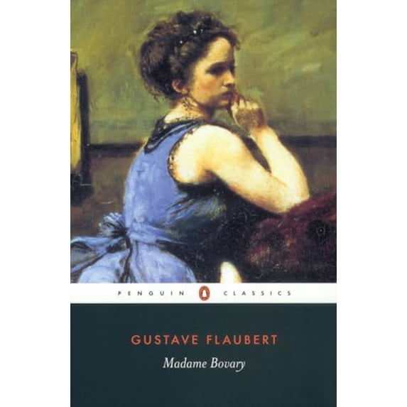 Pre-Owned Madame Bovary: Provincial Lives (Paperback) 0140449124 9780140449129