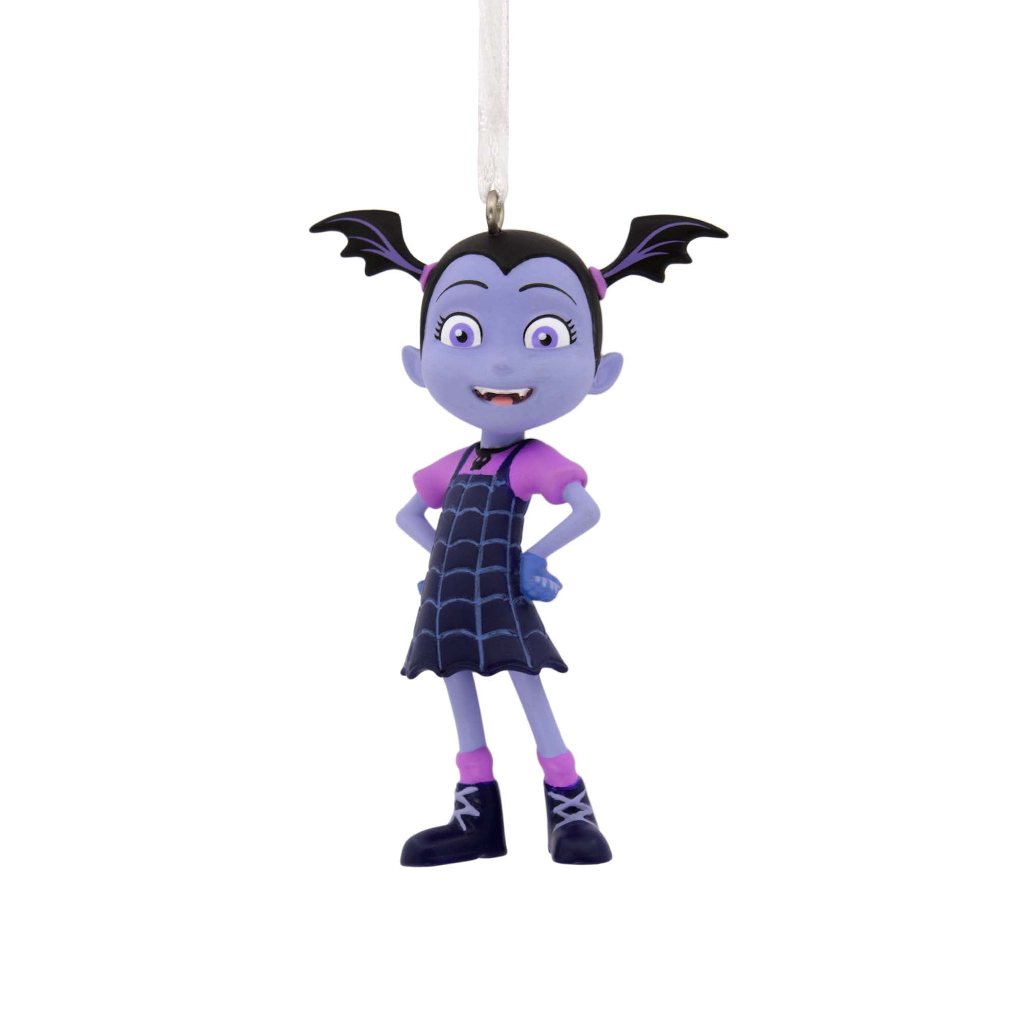 vampirina christmas stocking