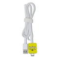 thumbnail image 2 of Cable Tipo-C Gairet Disney 100 1m, 2 of 4