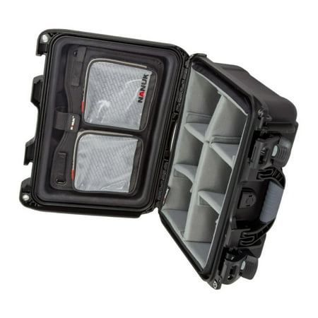 NANUK - NNUK915S060BK - Black