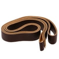 thumbnail image 2 of 10 Meters DIY PU Leather Crafts Straps Strips 2cm, 2 of 7