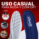 thumbnail image 4 of SFEELT – 3 Pares URBAN • Plantillas Antifatiga de Alto Confort, 4 of 7