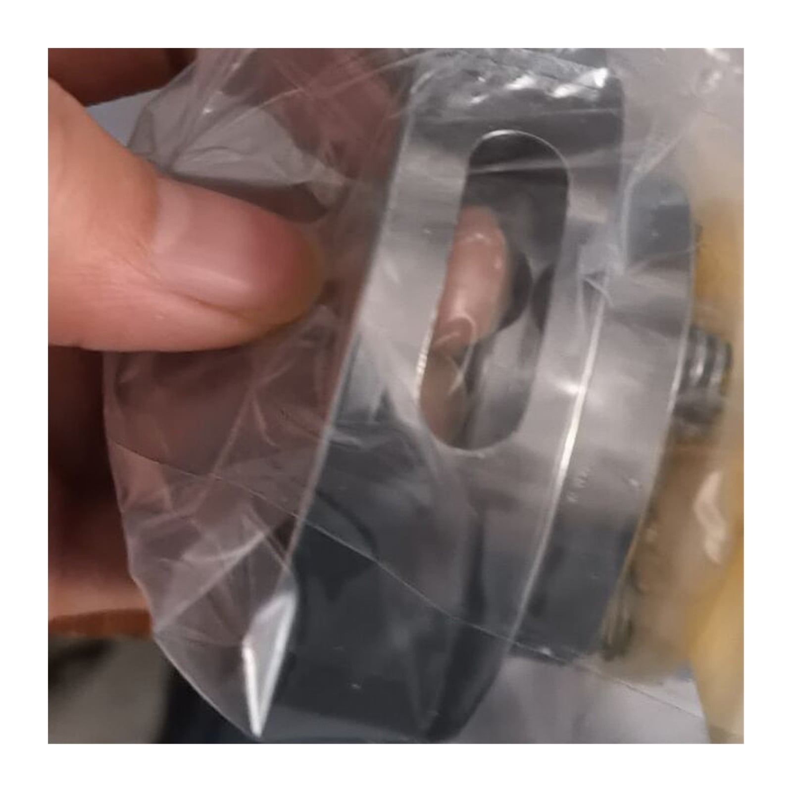 Round Button Badge Die Punching Press Die Interchangeable For DIY Badge Making Machine 25/32/37/44/50/56/58/75MM