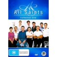 thumbnail image 1 of All Saints - Seasons 1-3 - 31-DVD Box Set [ NON-USA FORMAT, PAL, Reg.0 Import - Australia ], 1 of 1